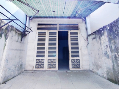 Bán nhà hẻm 6m, 1/ Trường Chinh, Ph. Tân Thới Nhất, Q12, KT 4x22m, giá 7,5 Tỷ