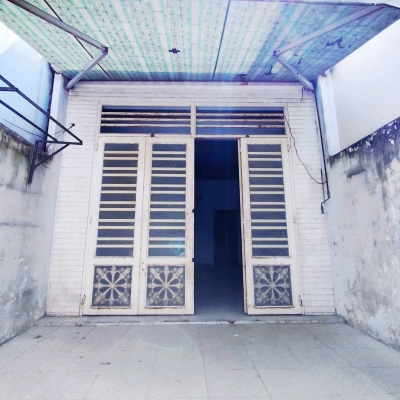 Bán nhà hẻm 6m, 1/ Trường Chinh, Ph. Tân Thới Nhất, Q12, KT 4x22m, giá 7,5 Tỷ