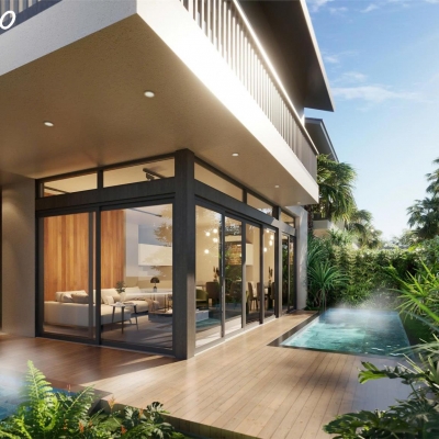 SỐT NÓNG NGHỈ DƯỠNG–SINH LỜI SIÊU HẠNG TẠI 