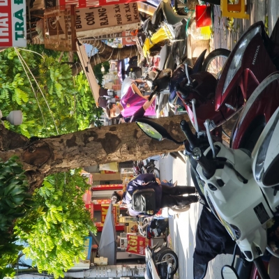 ❤️ Đất đầu tư trung tâm Gia Lâm. Phố kinh doanh gần Học viện. 66m². Lh 0989894845❤️