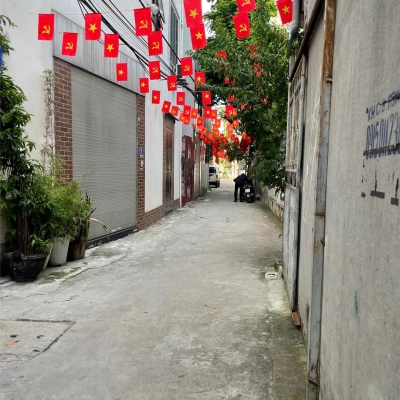 Tư Đinh - Ngõ thông - Ô tô - Kinh doanh chỉ 7.9 tỷ