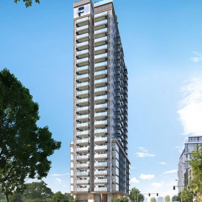 The Filmore – nơi an cư xứng tầm, pháp lý rõ ràng – tiềm năng tăng giá bền vững