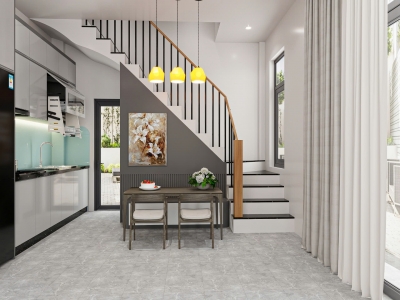 Hiếm -Bán nhà đẹp NGuyễn Văn Cừ - tiện- gara - sát mặt phố 55m 4 tầng 11.5 tỷ (TL)