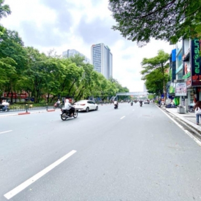 Bán nhà giá tốt MP Hồng Tiến-Long Biên-Hà Nội. Mặt tiền rộng, thang máy. Kinh doanh vô địch(5/9)
