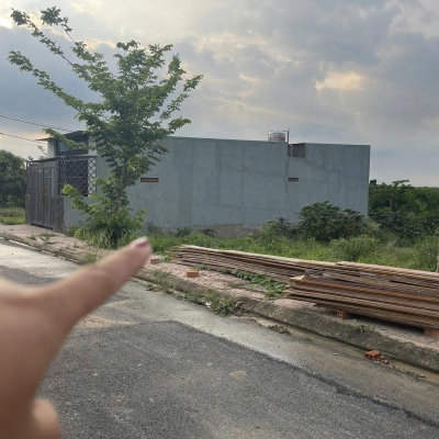 Giá chỉ 1,38 tỷ, 165m2 đất  full thổ cư, xây ở hoặc đầu tư đều phù hợp, Bình Minh, Đồng Nai