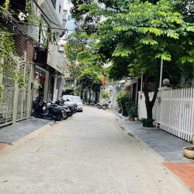 BÁN NHÀ ĐỒNG ME – MỄ TRÌ – NAM TỪ LIÊM – 50M² – 8,6 TỶ