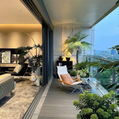 FIATO UPTOWN PENTHOUSE siêu phẩm điểm hot tại khu Đông trung tâm Thủ Đức.