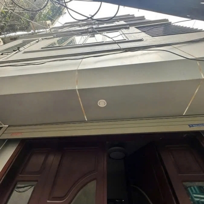 Bán Nhà Minh Khai 23/30m2. 4 tầng. mặ tiền 4m. giá 7.5 Tỷ Hai Bà Trưng Hà 
Nội