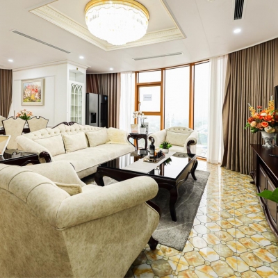 Bán chung cư QMS Tố Hữu, trực tiếp CĐT