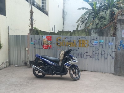 Bán Lô Đất Mặt Tiền Đường 48 (Nhánh 3) - Hiệp Bình Chánh - Thành Phố Thủ Đức