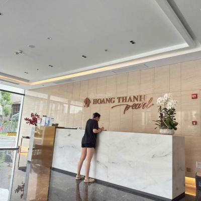 Bán căn hộ chính chủ 2PN, 3PN chung cư Hoàng Thành Pearl - giá tốt, hỗ trợ A - Z, LH 0989 324 3d9