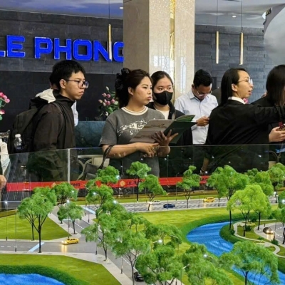 EMERALD GARDEN VIEW chỉ 1,39 tỷ Căn hộ xanh chuẩn sống đôi giữa lòng Thuận An