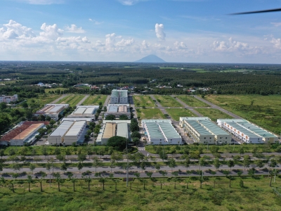 CHỈ CÒN 10 CĂN CUỐI GIAI ĐOẠN 1 – CHỐT NGAY TRƯỚC KHI TĂNG GIÁ 20%
