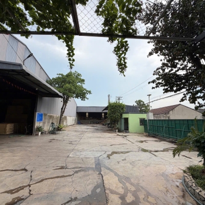 XT171 Xưởng sản xuất, thu hút nhiều ngành nghề, pháp lý đầy đủ sẵn xưởng giao liền