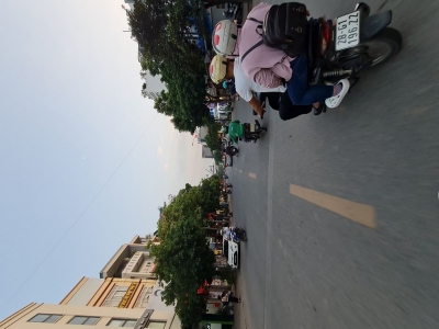 Trâu Quỳ cũ, Gia Lâm, Hà Nội 55m2 ngõ phố Thành Trung, giá tốt. Lh 0989894845