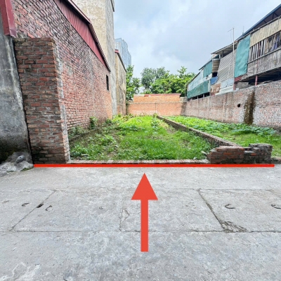 Bán Gấp 91m2 Đất Tổ 7, Thị Trấn Quang Minh, Mê Linh - Sát Cổng Làng Gia Trung, Ô tô Tránh