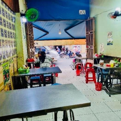 NGÃ 5 - 2 MẶT TIỀN  THẠCH LAM – NGUYỄN LÝ – 2 TẦNG 66M NGANG 5 – DÒNG TIỀN 30TR CHỈ 7.X