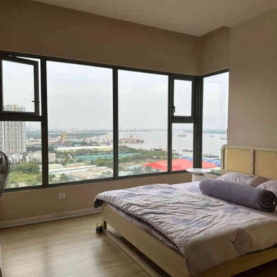 Bán căn góc 3 phòng ngủ An Gia Skyline, Lê Thị Chợ, P. Phú Thuận.