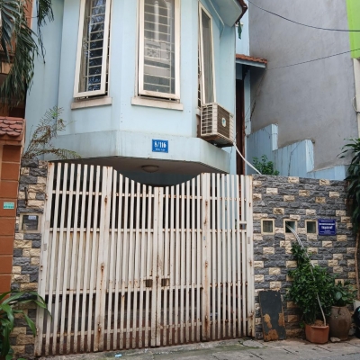 Yên lạc bán 70M tặng nhà phân lô 2 ô tô tránh hai bà trưng