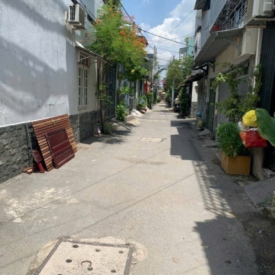 Tin hot đập hộp nhà mới giá chỉ 2,950 tỷ ngay trung tâm Thủ Đức.