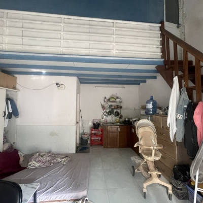 # Góc kiệt thông Hùng Vương ngay Big C, Chợ Cồn, 54m2, ngang 5.2m, 3.x tỷ vừa