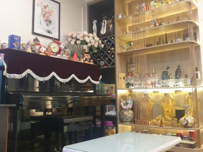 ????????Căn góc VNT TOWER 19 Nguyễn Trãi 96m 3PN Nội thất đẹp, 8.73 tỷ TT Thanh Xuân