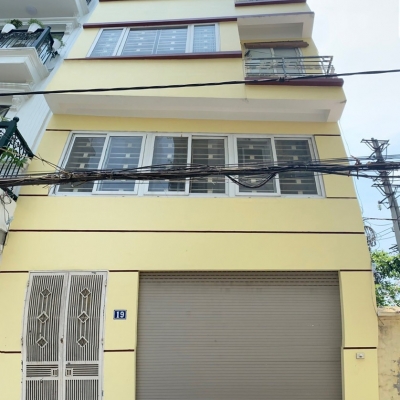 Chính chủ (tìm MG) cho thuê lâu dài, giá hạt dẻ nhà 5 tầng mặt ngõ to như phố - 3 mặt thoáng vĩnh viễn - kinh doanh