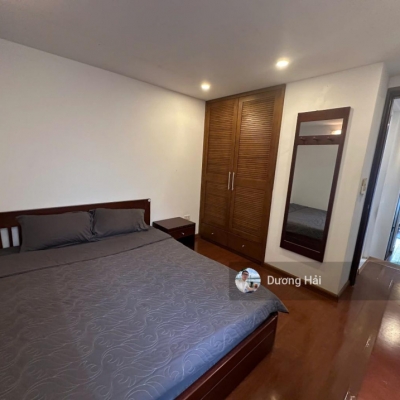 Bán nhà mặt phố Quận Cầu Giấy 190m2 - 9 tầng - thang máy dòng tiền ổn định 2tỷ6/năm hai thoáng