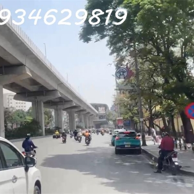 BÁN NHÀ TRÀN PHÚ HÀ ĐÔNG HAI MẶT THOÁNG - SỔ ĐẸP NỞ HẬU - TIỀM NĂNG TĂNG GIÁ CỰC CAO