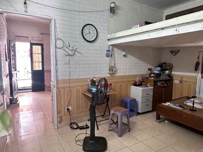 Cực Hiếm!Bán đất tặng nhà 2 tầng 150m Lô Góc Trần Khát Chân – 6m Mặt Tiền – Tặng Nhà – Gần Phố – 26 Tỷ  lh 0326213286