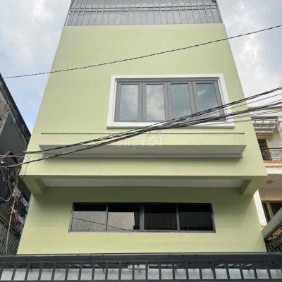 TÔI CẦN BÁN CĂN NHÀ HẺM XE HƠI 60/76 ĐƯỜNG LÝ CHÍNH THẮNG P8Q3. LH:0966775504.