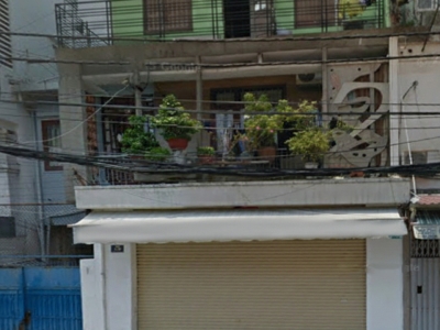 Giảm 100tr! CC Tầng 2 Lê Minh Xuân 44m2 – Tân Bình S