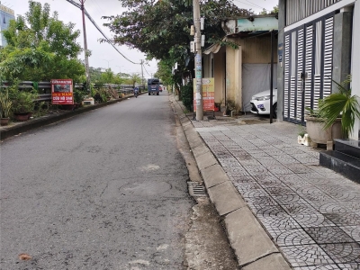 ???? CỰC HIẾM – ĐẤT KIỆT Ô TÔ TRƯỜNG CHINH – GIÁ CHỈ 3,35 TỶ ????