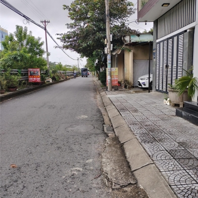 ???? CỰC HIẾM – ĐẤT KIỆT Ô TÔ TRƯỜNG CHINH – GIÁ CHỈ 3,35 TỶ ????