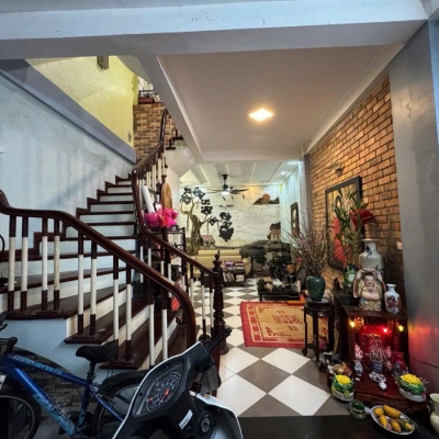 Giảm 200tr! Bán nhà mặt phố Xã Đàn, 60m2, 6 tầng, mặt tiền 4.1m, 39.8 tỷ, kinh doanh đỉnh