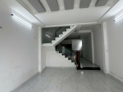 Siêu phẩm Tam Phú TP Thủ Đức nhà đẹp HXH chỉ 4.5 tỷ.