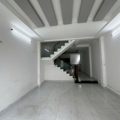 Siêu phẩm Tam Phú TP Thủ Đức nhà đẹp HXH chỉ 4.5 tỷ.