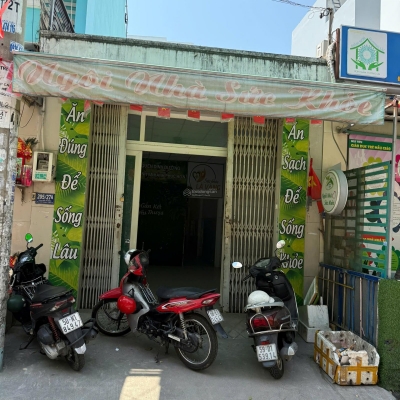 BÁN NHÀ CẤP 4 (96M2) ĐƯỜNG BÌNH TRỊ ĐÔNG (LỘ GIỚI 12M), P.BÌNH TRỊ ĐÔNG, Q.BÌNH TÂN, TP HỒ CHÍ MINH