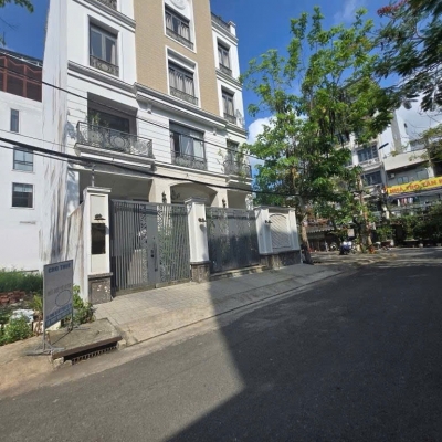 ĐẤT 2 MẶT TIỀN - NGANG 10M - KDC LÀNG ĐẠI HỌC, PHƯỚC KIẾN, NHÀ BÈ. LH:0988736135