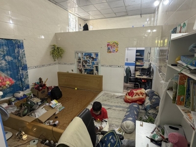 ♥ Lô Góc Kiệt Ô tô thẳng ra Nguyễn Công Trứ gần Biển, 91m2, lửng đúc, nhỉnh 8 tỷ