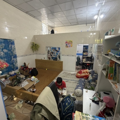 ♥ Lô Góc Kiệt Ô tô thẳng ra Nguyễn Công Trứ gần Biển, 91m2, lửng đúc, nhỉnh 8 tỷ