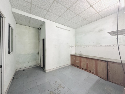 ♥ Nhà kề Mặt Tiền Thái Thị Bôi, 98m2, ngang 5.4m, 4.xx tỷ