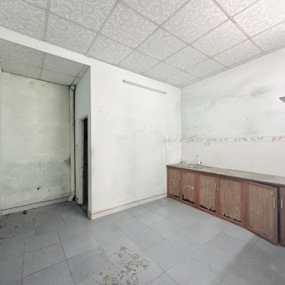 ♥ Nhà kề Mặt Tiền Thái Thị Bôi, 98m2, ngang 5.4m, 4.xx tỷ