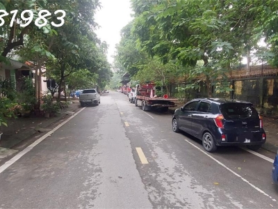 ???? HOT – BÁN GẤP ĐẤT DỊCH VỤ 6.9HA VÂN CANH – PHÂN LÔ VỈA HÈ ????