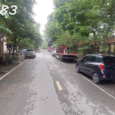 ???? HOT – BÁN GẤP ĐẤT DỊCH VỤ 6.9HA VÂN CANH – PHÂN LÔ VỈA HÈ ????