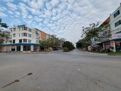 ???? ĐẤT ĐẸP THƯỢNG THỤY – LÔ GÓC HIẾM – GẦN ĐƯỜNG 32 & VÀNH ĐAI 4