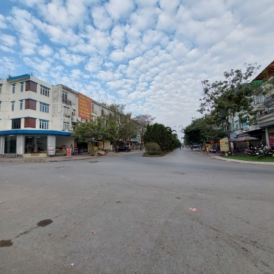 ???? ĐẤT ĐẸP THƯỢNG THỤY – LÔ GÓC HIẾM – GẦN ĐƯỜNG 32 & VÀNH ĐAI 4