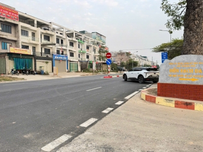 Cơ hội đầu tư, an cư đất Mê Linh cực hiếm. Chỉ với 1,95 tỷ, sở hữu ngay 45m đất Kim Hoa