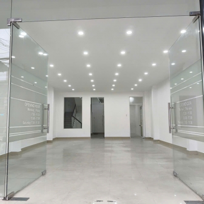 ♪ MT Tôn Đức Thắng gần Âu Cơ, Chợ, KD Sầm Uất, 95m2, ngang 6.3 m, 3 tầng,13.x tỷ