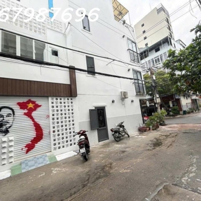 HÀNG CỰC HIẾM NHÀ 2 TẦNG HẺM BIỆT THỰ PHỐ TÂY SẦM UẤT NHẤT NHA TRANG KHÁNH HOÀ